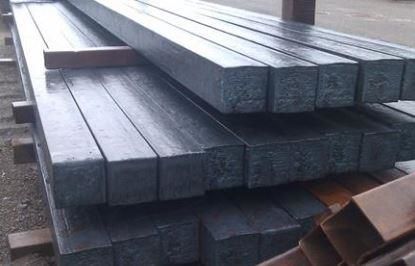 افت قیمت بیلت و میلگرد در چین