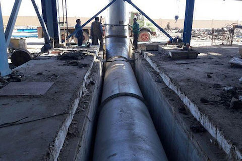 صنایع تهران ملزم به ارتقای سیستم‌های پایش لحظه‌ای آلاینده‌ها شدند