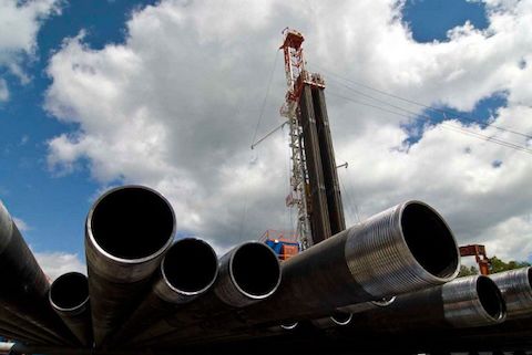 امضای قرارداد ۱.۸ میلیارد دلاری برای توسعه میدان مشترک گازی