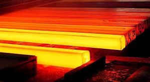 فولاد مبارکه ۳۴ درصد از تختال کل کشور را تولید کرده است