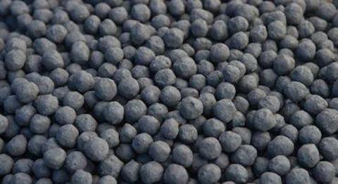 نخستین عرضه آهن اسفنجی شرکت توسعه آهن و فولاد گل گهر در بورس کالا