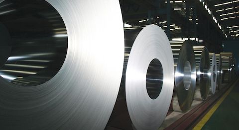 عرضه متنوع محصولات صنعتی و معدنی در بورس کالا