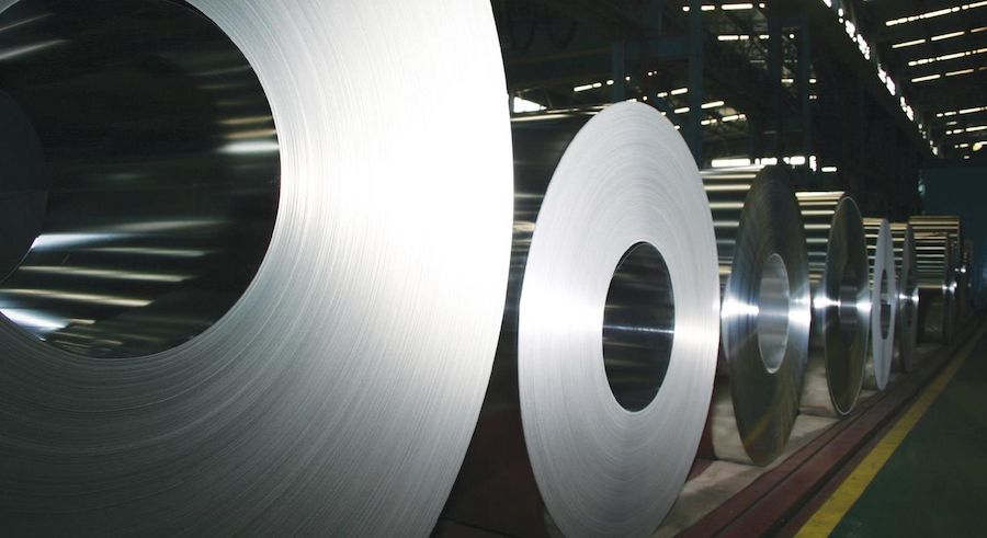 عرضه متنوع محصولات صنعتی و معدنی در بورس کالا