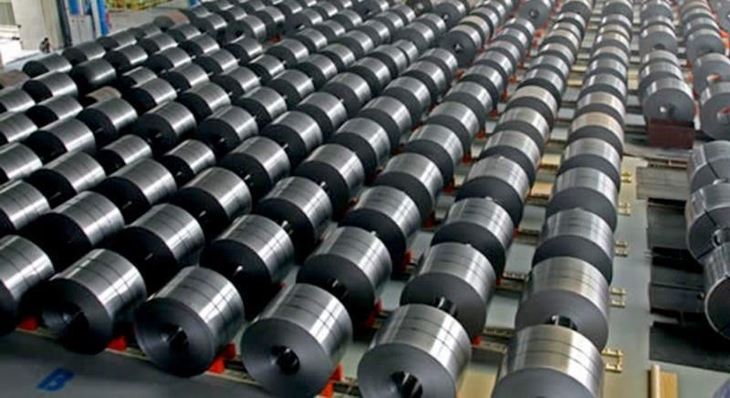 تحرکات نظامی در منطقه خاورمیانه بازار فولاد را در ایران رونق داد