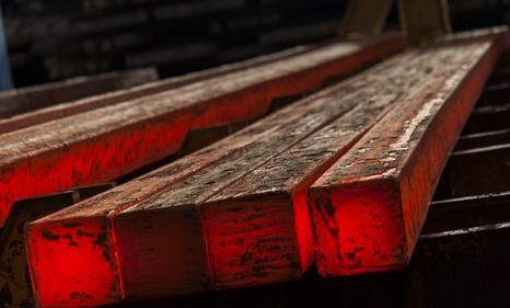 خبری از ثبات قیمتی برای شمش فولاد نیست