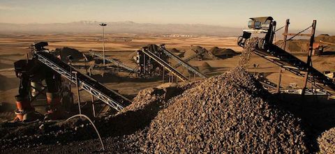 پیچ خطرناک اقتصاد چین؛ کاهش نگران کننده تقاضای آهن و فولاد/جای خالی که پر نخواهد شد