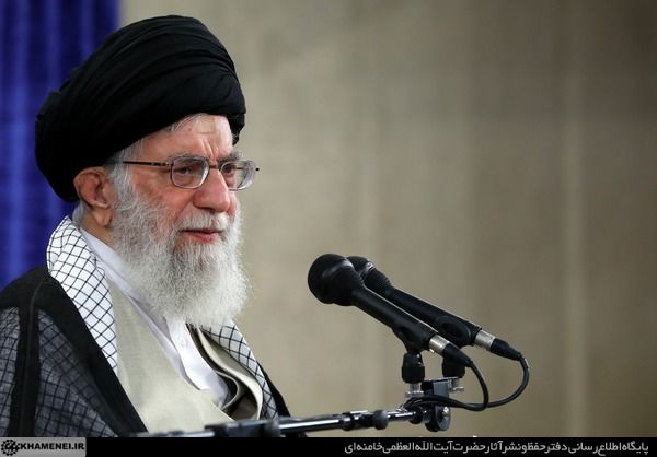 کمک ۴ میلیارد تومانی رهبر معظم انقلاب برای آزادی زندانیان نیازمند