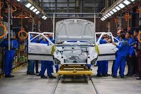 جهش تولید خودرو کلید خورد؟