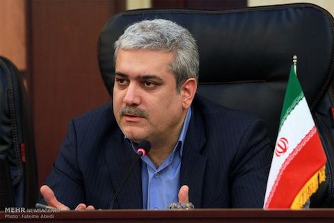 خودروسازی با کمک دانش‌بنیان‌ها صاحب توانمندی در طراحی می‌شود