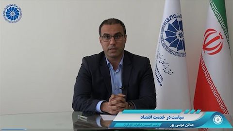 جای خالی رایزنان بازرگانی در بازارهای هدف