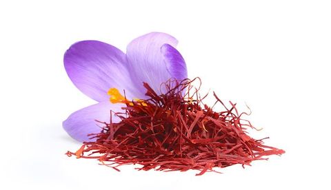 زعفران با ثبت ۶۱۰ هزار قرارداد آتی در بورس کالا درخشید