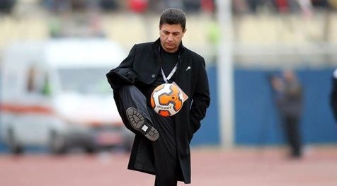 وضعیت کیروش استنلی را نمی‌دانیم