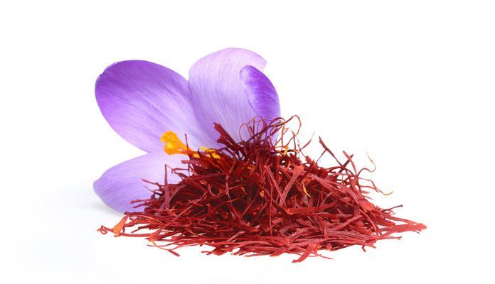 زعفران با ثبت ۶۱۰ هزار قرارداد آتی در بورس کالا درخشید