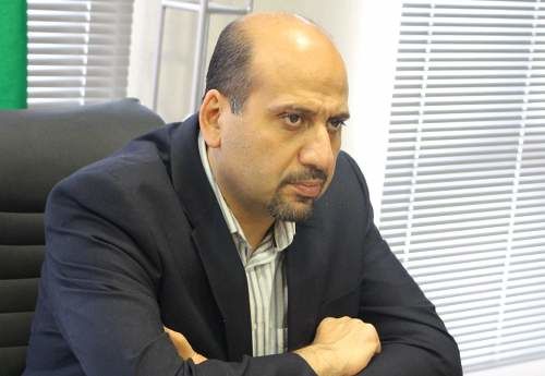 «صادرات محصولات فولادی» نقش مهمی در تحقق شعار سال دارد