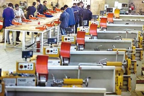 سقف ضمانت‌نامه‌های صندوق ضمانت سرمایه‌گذاری صنایع کوچک افزایش می‌یابد