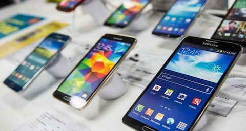 قیمت گوشی موبایل امروز ۱۵ آبان ۱۴۰۲