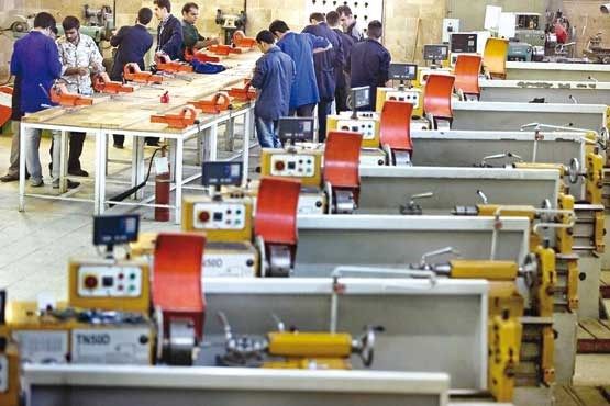 تسهیل مراحل اخذ ضمانت‌نامه برای صنایع کوچک
