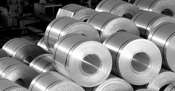 رشد تولید آلومینیوم چین با کاهش محدودیت‌های انرژی 