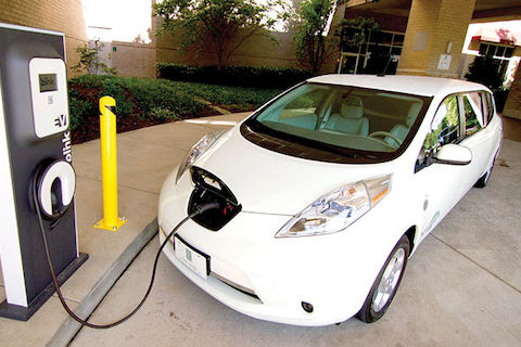 توان تولید خودروی برقی در کشور را داریم اما انگیزه نیست