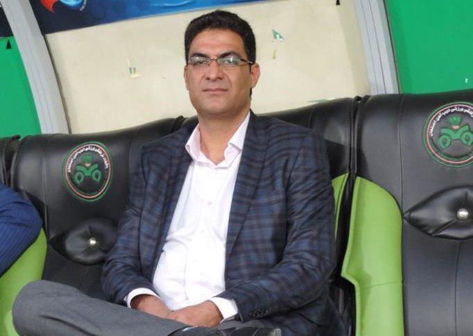 سیاست ما ادامه کار با آرامش است