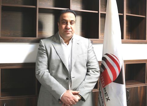 در بخش معدن نیاز به یک جهش و کار کلان داریم