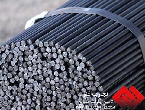 قیمت آهن، میلگرد و ... امروز چهارشنبه ۱۴۰۲/۰۲/۱۳