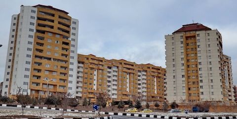 تعاونی مسکن، بهترین راه برای خانه دار شدن کارگران