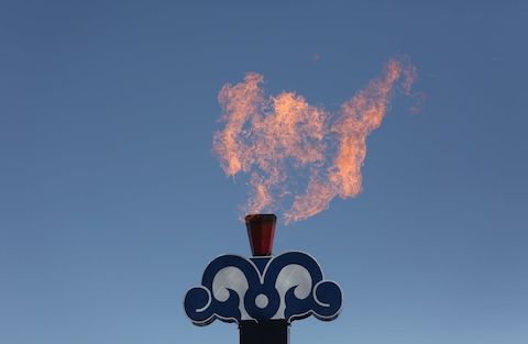 تحویل روزانه ۲۴۰ میلیون متر مکعب گاز به نیروگاه‌های کشور