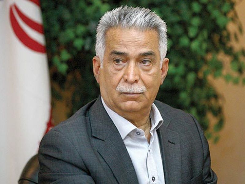  فولاد مبارکه برای احیاء معادن سنگ آهن کوچک اعلام آمادگی کرده است