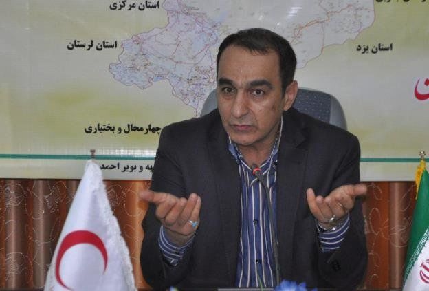 رفع نیمی از 110 نقطه پرتصادف اصفهان/ژئوپارک شدن گاوخونی در دست سازمان محیط زیست کشور