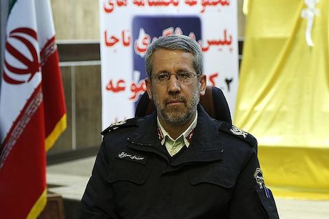 برخورد با ۴۰ باند سرقت در ۴ ماهه نخست سال جاری/ کشف ۱۵ تن مواد مخدر در سال جاری