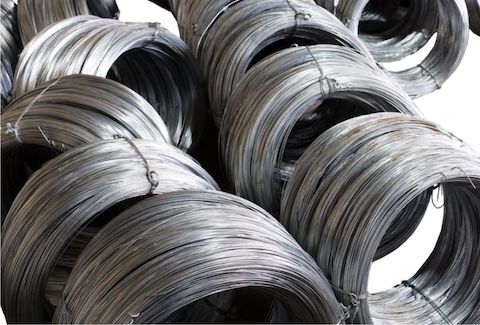 میلگرد ارزان شد/ مفتول ثابت باقی ماند