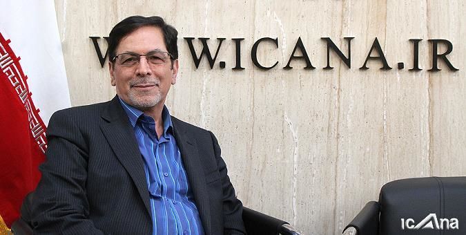 نسبت به فولادمبارکه بی مهری شده است