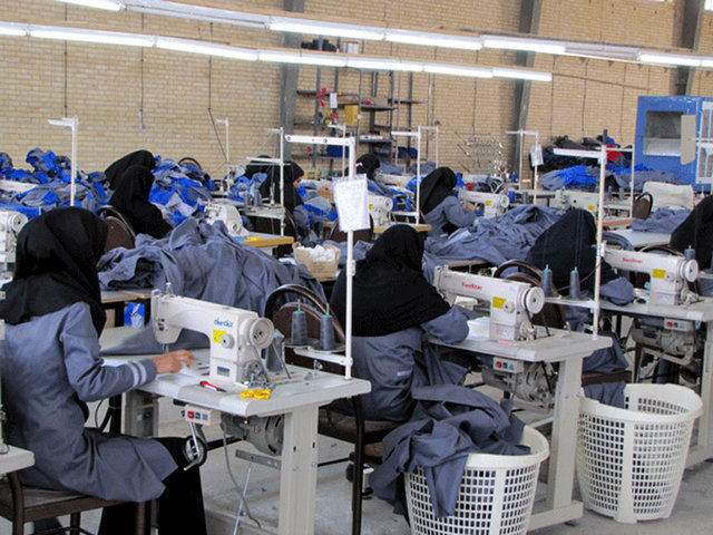 ۳۲ هزار نفر وارد بازار کار شدند