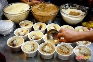 دو وجب روغن گرانی روی آش و حلیم رمضان ۹۸