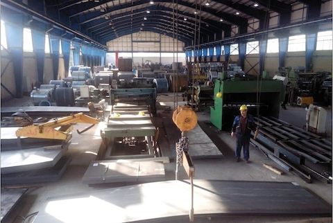 لزوم تعامل با ارکان مختلف حاکمیت برای مانع‌زدایی و پشتیبانی از تولید