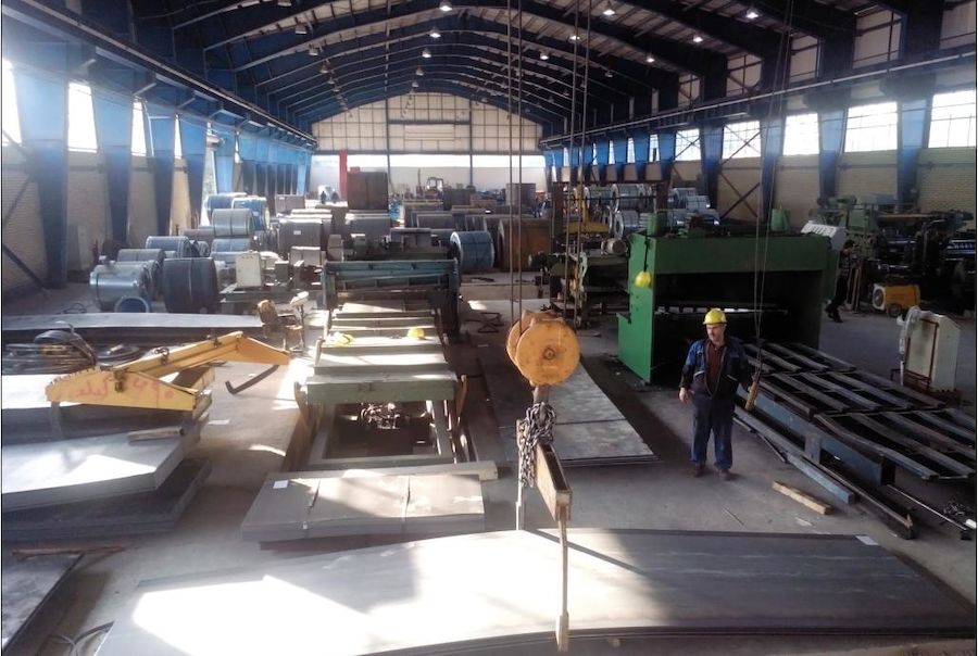 لزوم تعامل با ارکان مختلف حاکمیت برای مانع‌زدایی و پشتیبانی از تولید
