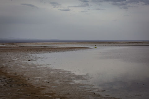 تالاب گاو خونی اصفهان