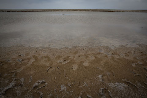 تالاب گاو خونی اصفهان