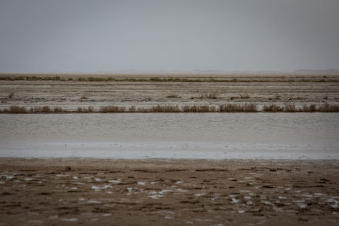 تالاب گاو خونی اصفهان