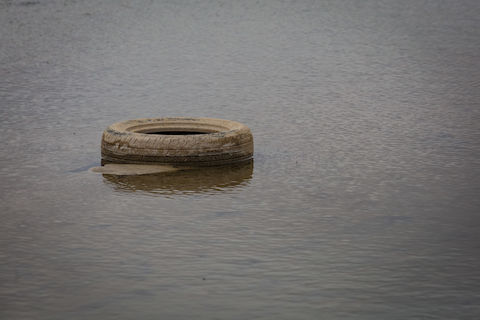 تالاب گاو خونی اصفهان