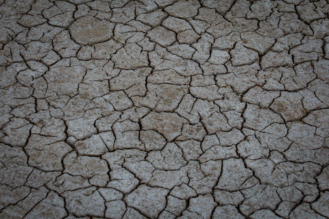 تالاب گاو خونی اصفهان