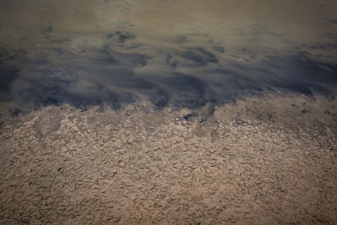 تالاب گاو خونی اصفهان