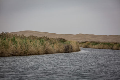 تالاب گاو خونی اصفهان