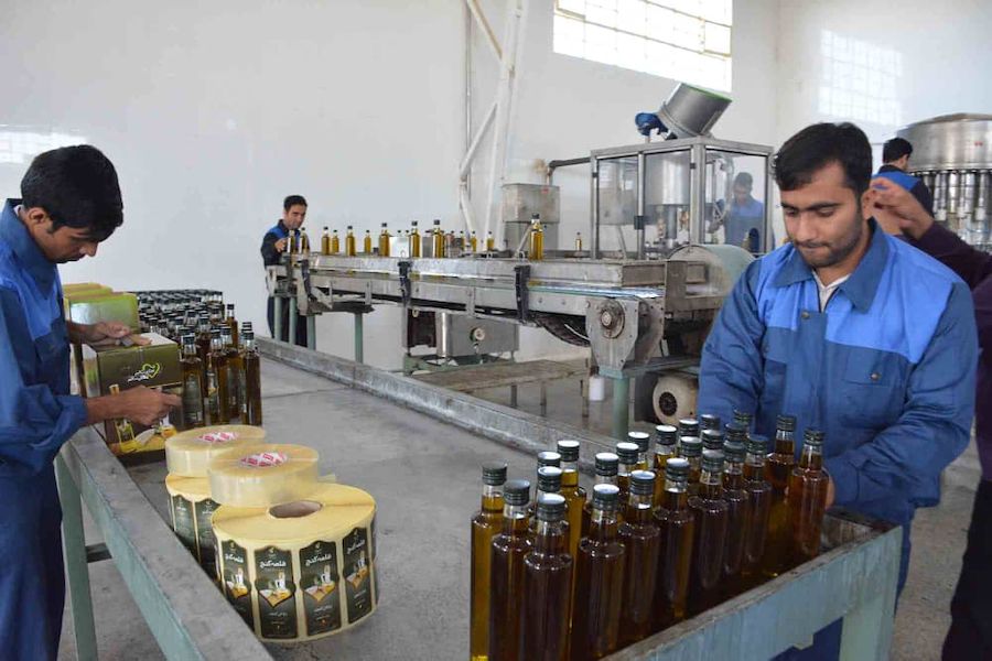 آمار صدور مجوزهای مشاغل خانگی 