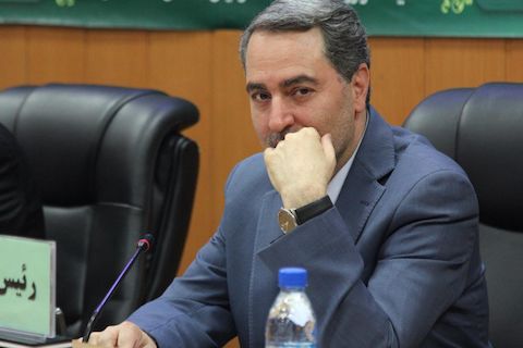 نمایشگاه تخصصی ورزش نقطه قوت اصفهان است