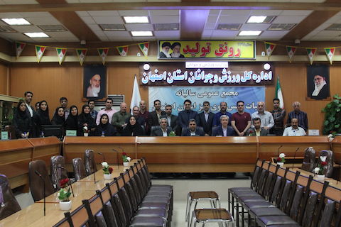 سلطان حسینی حمایت ویژه ای از اسکی دارد