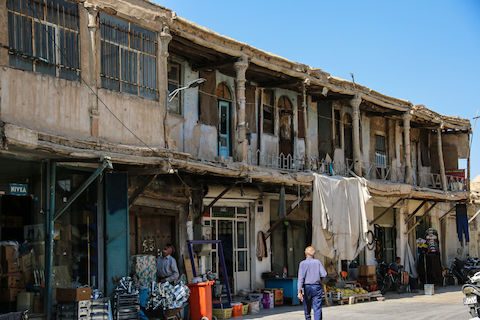 پرداخت تسهیلات نوسازی در کشور تسریع شود