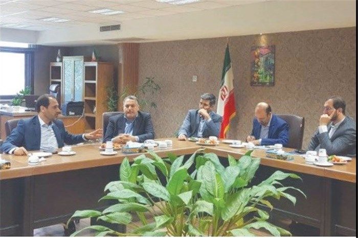 محتوای فرهنگی مشترک صنعتی به آشنایی جامعه کمک می کند