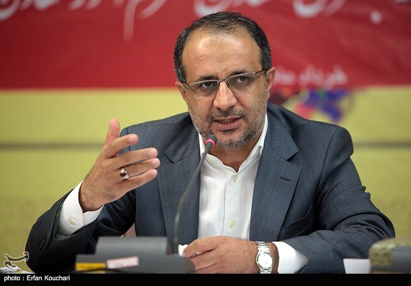 نقش بانوان در توسعه ایمیدرو جدی است 